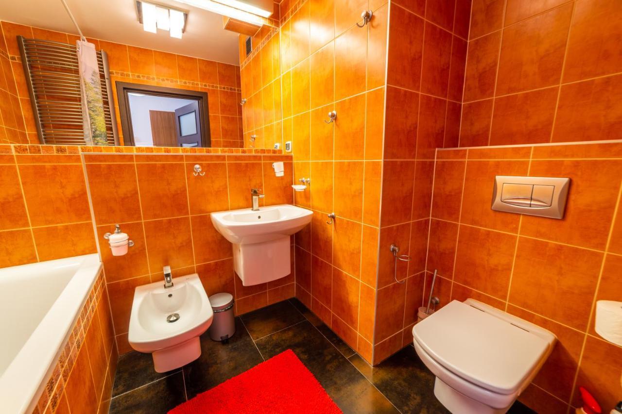Apartamenty Kasztanowa Mikołajki Exterior foto